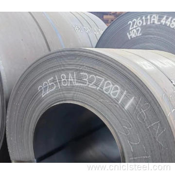 Cold Rolled Steel Coil Steel-Board